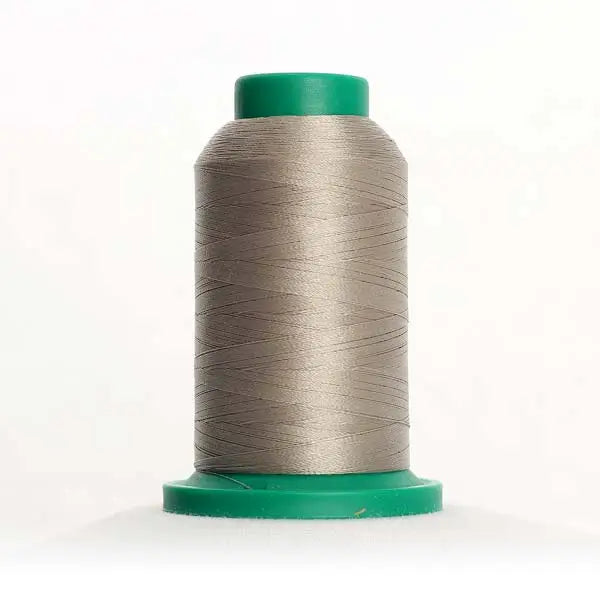 Isacord 40 Polyester Thread 1000m #0555 Light Sage
