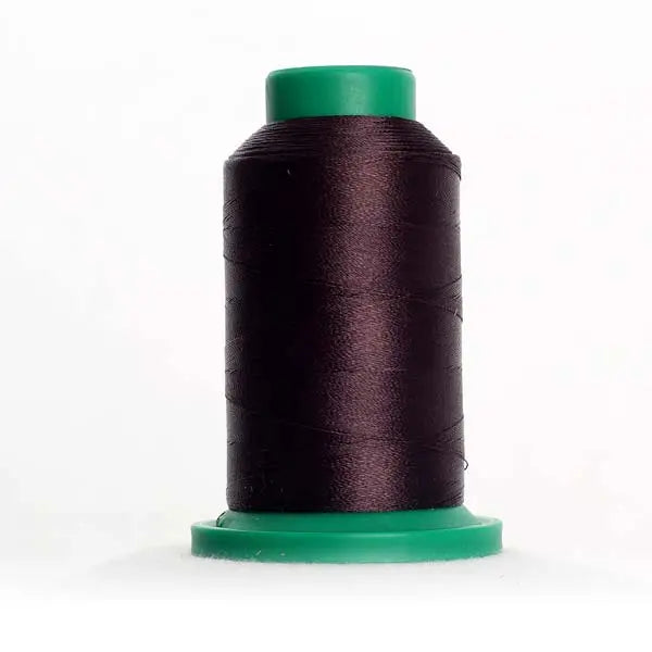 Isacord 40 Polyester Thread 1000m #1776 Blackberry
