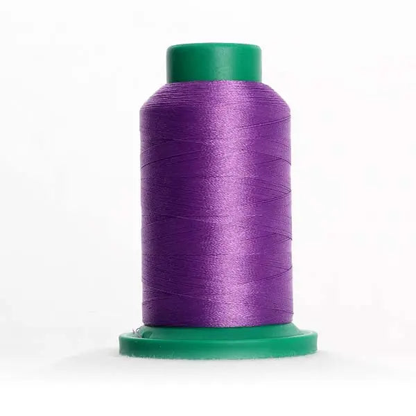 Isacord 40 Polyester Thread 1000m #2910 Grape