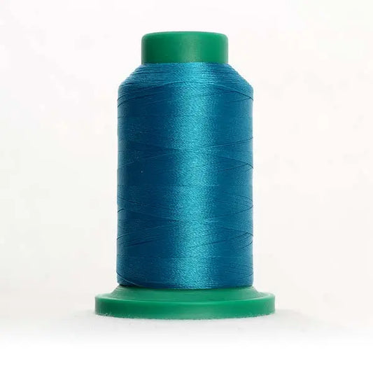 Isacord 40 Polyester Thread 1000m #4531 Caribbean