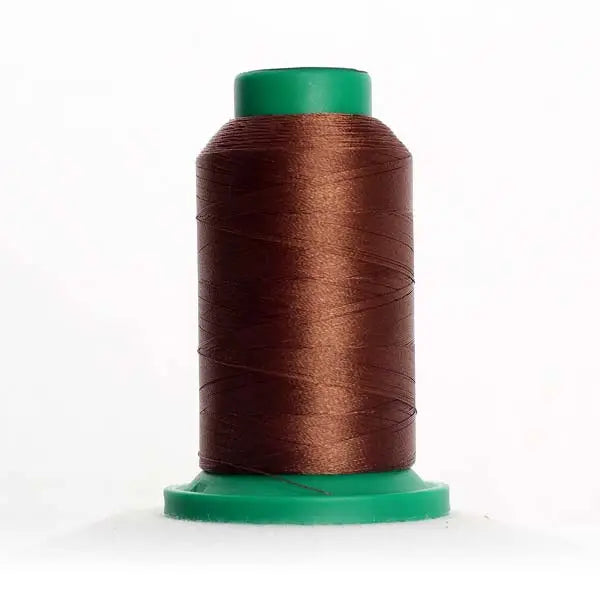 Isacord 40 Polyester Thread 1000m #1055 Bark