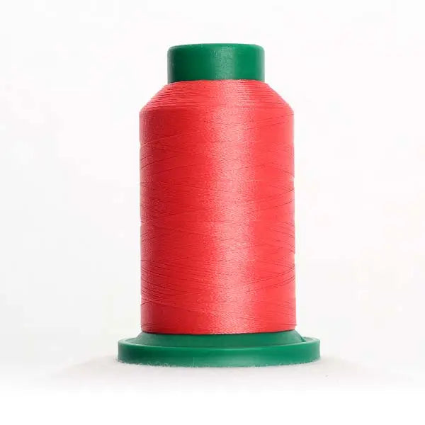 Isacord 40 Polyester Thread 1000m #1753 Strawberries N’ Cream