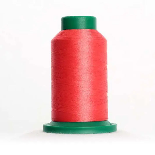Isacord 40 Polyester Thread 1000m #1753 Strawberries N’ Cream