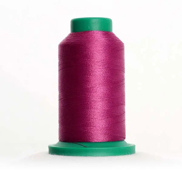 Isacord 40 Polyester Thread 1000m #2504 Plum