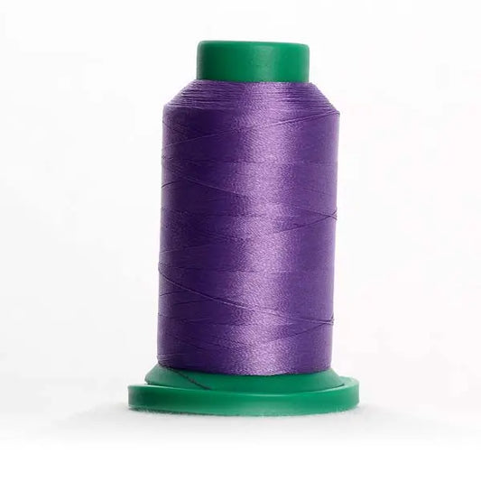 Isacord 40 Polyester Thread 1000m #2920 Purple