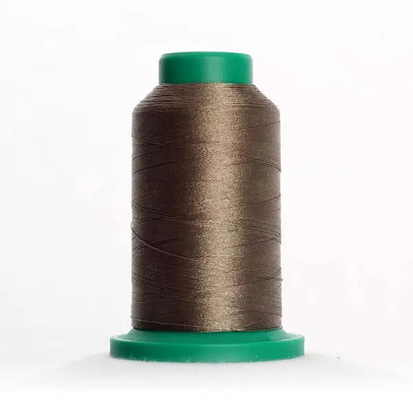 Isacord 40 Polyester Thread 1000m #0776 Sage