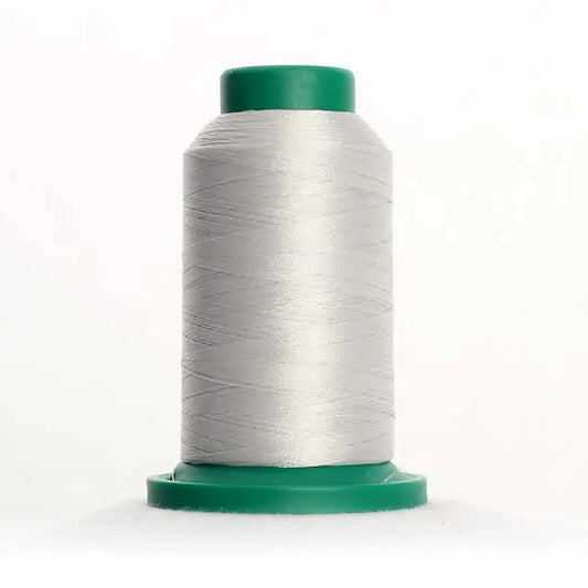 Isacord 40 Polyester Thread 1000m #0184 Pearl