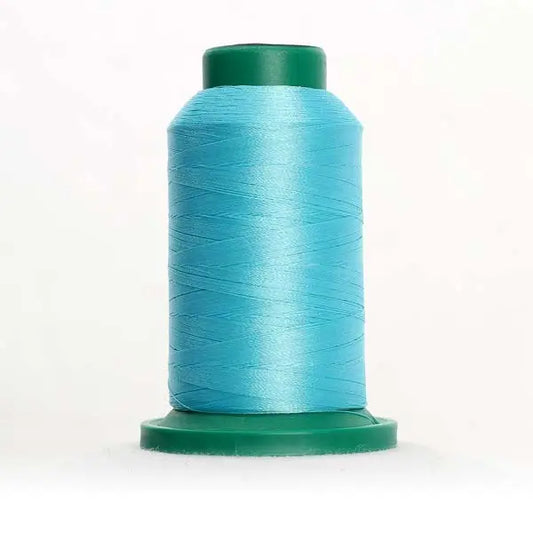 Isacord 40 Polyester Thread 1000m #4430 Island Waters