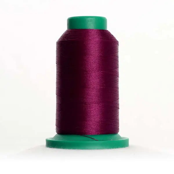 Isacord 40 Polyester Thread 1000m #2715 Pansy