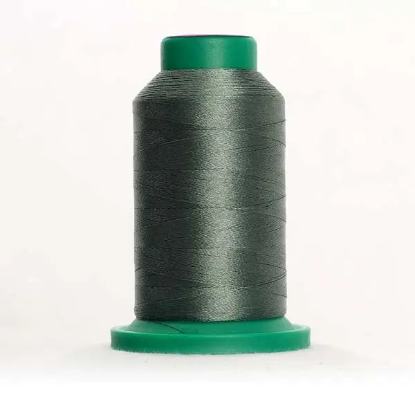 Isacord 40 Polyester Thread 1000m #5664 Willow