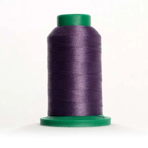 Isacord 40 Polyester Thread 1000m #2864 Columbine
