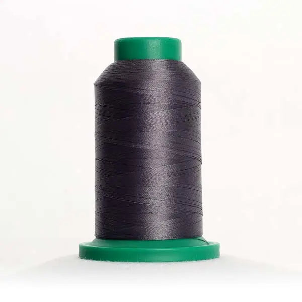 Isacord 40 Polyester Thread 1000m #0138 Heavy Storm