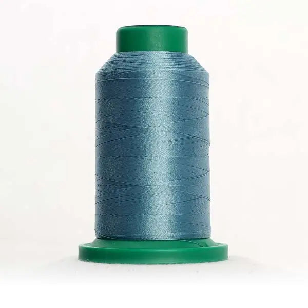 Isacord 40 Polyester Thread 1000m #4332 Rough Sea