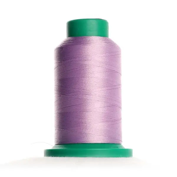 Isacord 40 Polyester Thread 1000m #3040 Lavender