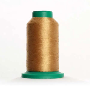 Isacord 40 Polyester Thread 1000m #0832 Sisal
