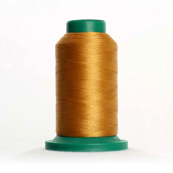 Isacord 40 Polyester Thread 1000m #0822 Palomino