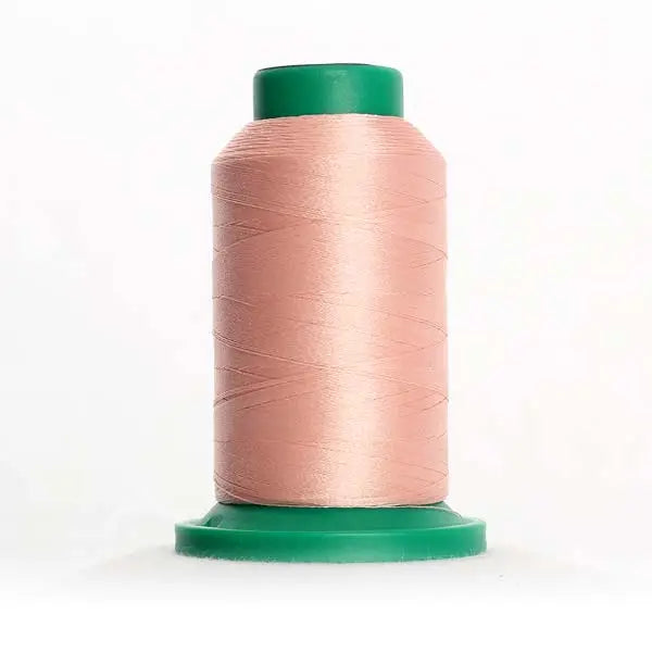 Isacord 40 Polyester Thread 1000m #1860 Shell