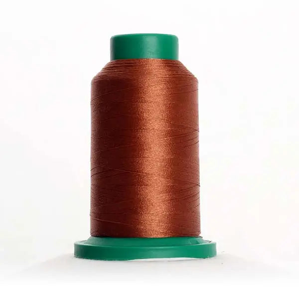 Isacord 40 Polyester Thread 1000m #1233 Pony