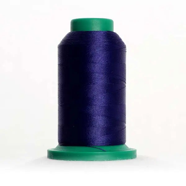 Isacord 40 Polyester Thread 1000m #3102 Provence