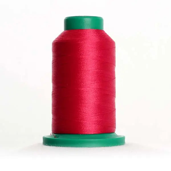 Isacord 40 Polyester Thread 1000m #2521 Fuschia