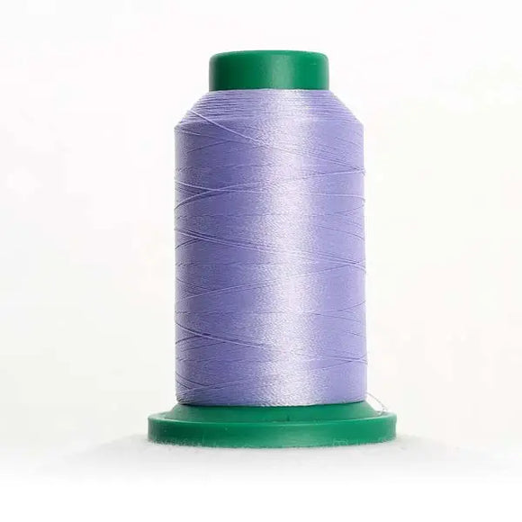 Isacord 40 Polyester Thread 1000m #3450 Lavender