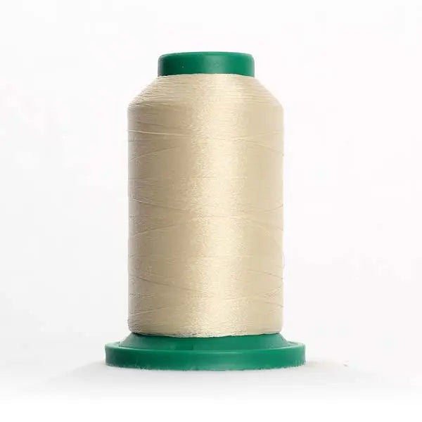 Isacord 40 Polyester Thread 1000m #0781 Candlewick