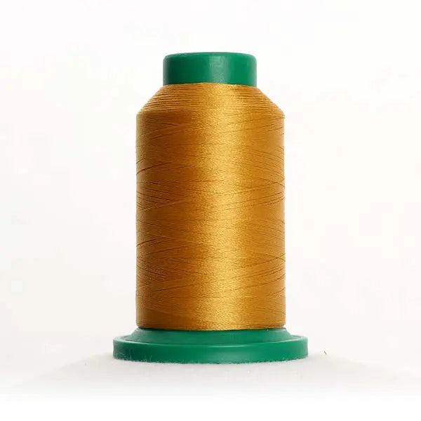 Isacord 40 Polyester Thread 1000m #0721 Antique