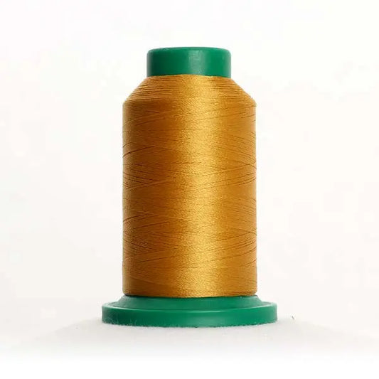 Isacord 40 Polyester Thread 1000m #0721 Antique