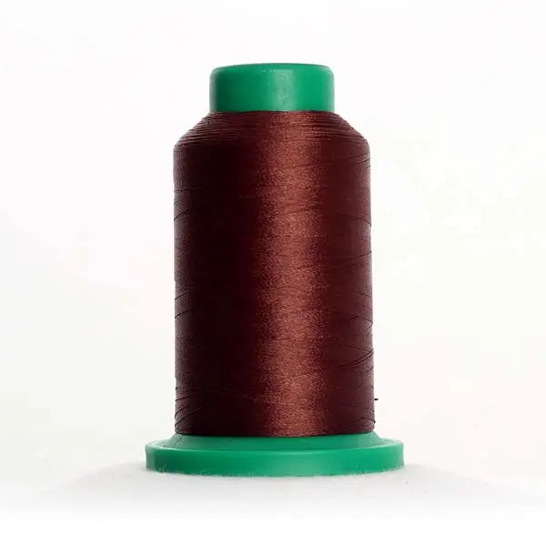 Isacord 40 Polyester Thread 1000m #1346 Cinnamon