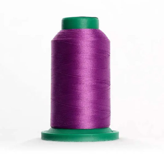 Isacord 40 Polyester Thread 1000m #2912 Sugar Plum