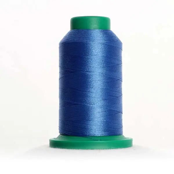 Isacord 40 Polyester Thread 1000m #3620 Marine Blue