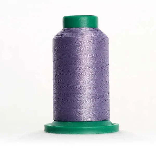 Isacord 40 Polyester Thread 1000m #3241 Amethyst Frost