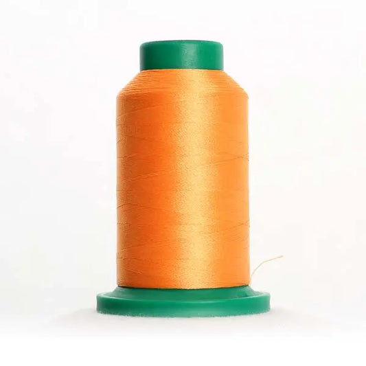 Isacord 40 Polyester Thread 1000m #1032 Bronze