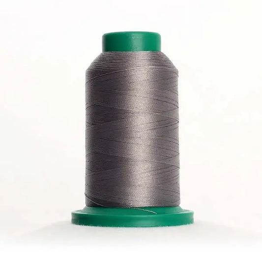 Isacord 40 Polyester Thread 1000m #0152 Dolphin