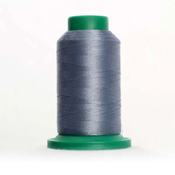 Isacord 40 Polyester Thread 1000m #3852 Manatee