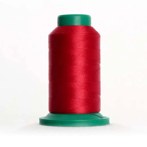 Isacord 40 Polyester Thread 1000m #1911 Foliage