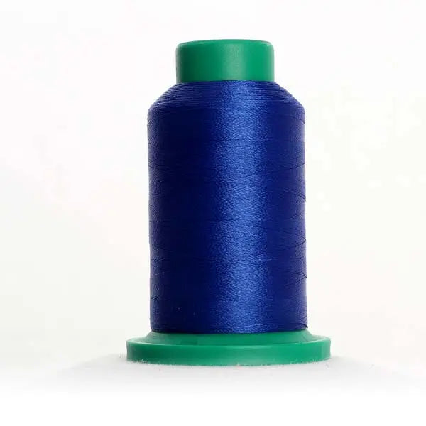 Isacord 40 Polyester Thread 1000m #3544 Sapphire