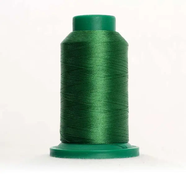 Isacord 40 Polyester Thread 1000m #5633 Lime
