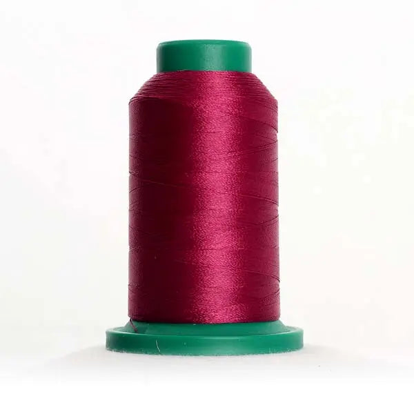 Isacord 40 Polyester Thread 1000m #2500 Boysenberry