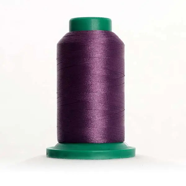 Isacord 40 Polyester Thread 1000m #2832 Easter Purple