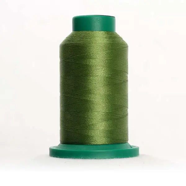 Isacord 40 Polyester Thread 1000m #5833 Limabean