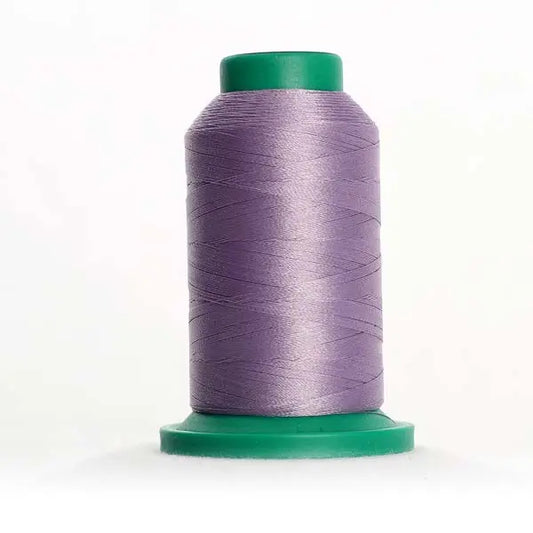 Isacord 40 Polyester Thread 1000m #3251 Haze