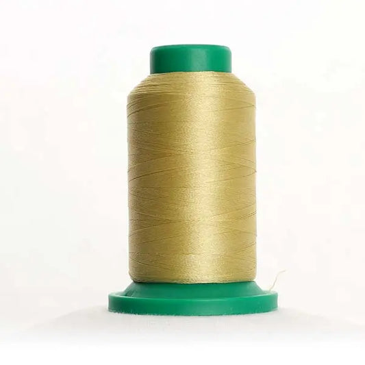 Isacord 40 Polyester Thread 1000m #0532 Champagne