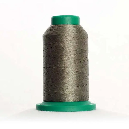 Isacord 40 Polyester Thread 1000m #0463 Cypress