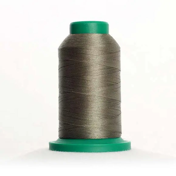 Isacord 40 Polyester Thread 1000m #0463 Cypress