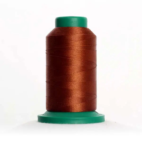 Isacord 40 Polyester Thread 1000m #1134 Light Cocoa