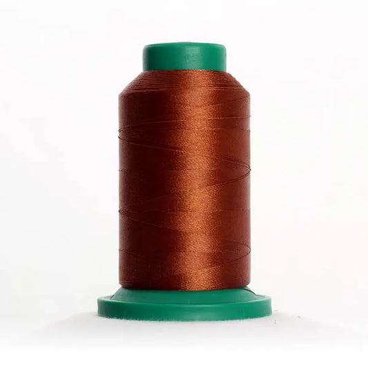 Isacord 40 Polyester Thread 1000m #1134 Light Cocoa