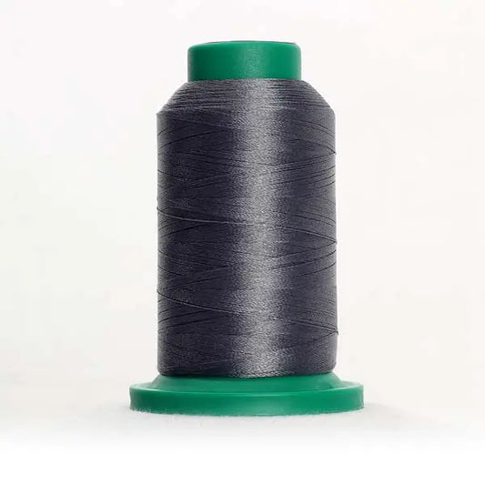 Isacord 40 Polyester Thread 1000m #4074 Dimgray