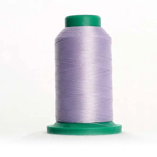 Isacord 40 Polyester Thread 1000m #3150 Stainless