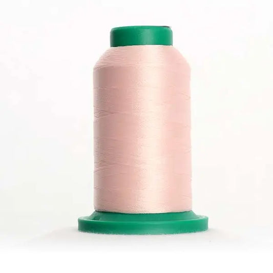 Isacord 40 Polyester Thread 1000m #2171 Blush